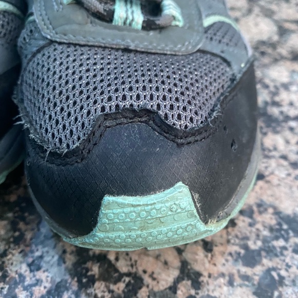 Merrell Walking Sneakers - Picture 6 of 10